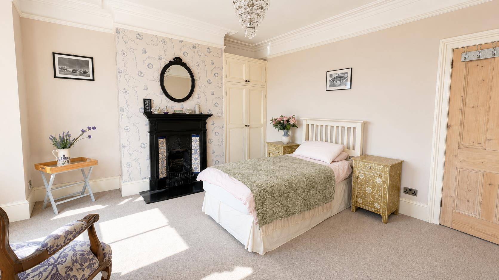 Priory Road, Hastings
